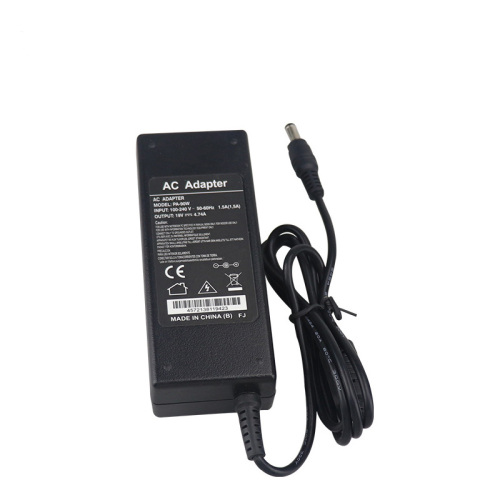 Chargeur d'alimentation adaptateur secteur 90 W pour ASUS