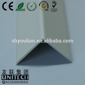 PVC Wall Corner Guard