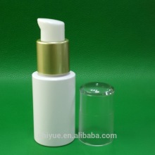 China Pet Plastic Container for Cosmetic Packaging