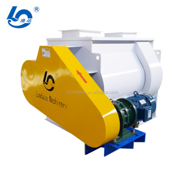 Good Price Large Capacity Chicken Feed Mixer Pig Feed Mixer
