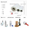 Industrial Machine Stretch Film for Wrapping