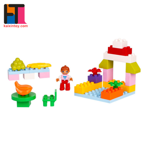 10253646 uyumlu çocuk inşaat oyuncak eğitim binası blok tuğla