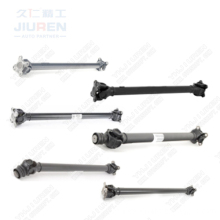 JIUREN 526-953 Steering Columns for Truck Scania CD-101 Drive Line