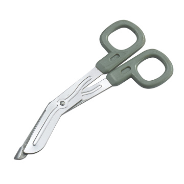 6" Stainless Steel Bandage Scissors