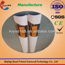 PVC Flexible Delineator Post