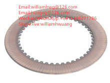 Dana Spicer Parts 234336 Dana Spicer Steering Idler Arm 234336