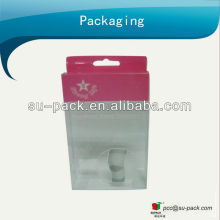 Printing PET packaging box