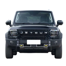 2024 Chery Jetour Traveler 2.0T 4WD Conquest Pro SUV