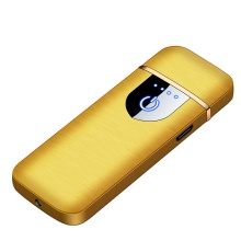 Flameless Sublimation Bulk Custom Lighter Wholesale - Electronic Cigar Lighters USB Cigarette Lighters