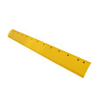 Cuchilla de bulldozer de vanguardia 5D9558 120H 120G