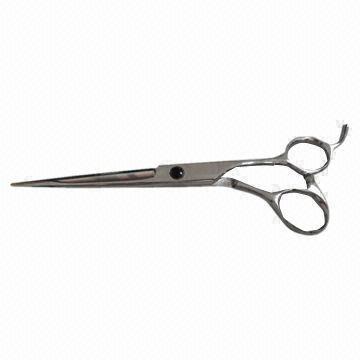 Pet Grooming Scissors, Guaranteed to be Razor Sharp, Customized Colors Accepted