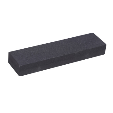 Piedra de carburo de silicio negra de alta densidad de alta densidad de alta densidad