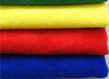 Fast Drying Polyester Polyamide Towel