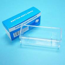 ID Business Credit Name Card Holder Best Price Factory Sale