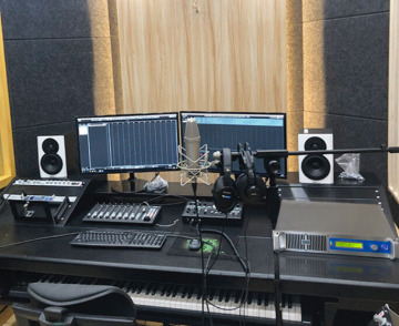 1000w Fm Radio Transmitter Small Size