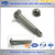# 6 Pan Self Drill Point Fine Thread self-drilling screw