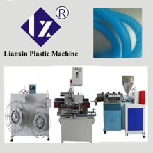 Electri Pipe Extrusion Machine