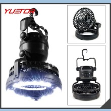 outdoor campig equipments the fan lights for camping tents