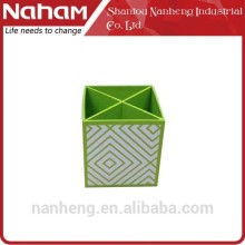 NAHAM home office organizer cardboard Scissor/Stationery/Pen holder