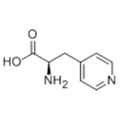 Bezeichnung: 4-Pyridinpropansäure, a-Amino-, Dihydrochlorid, (57271348, aR) - (9CI) CAS 174096-41-4