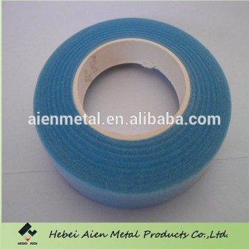 colored craft flower making tape