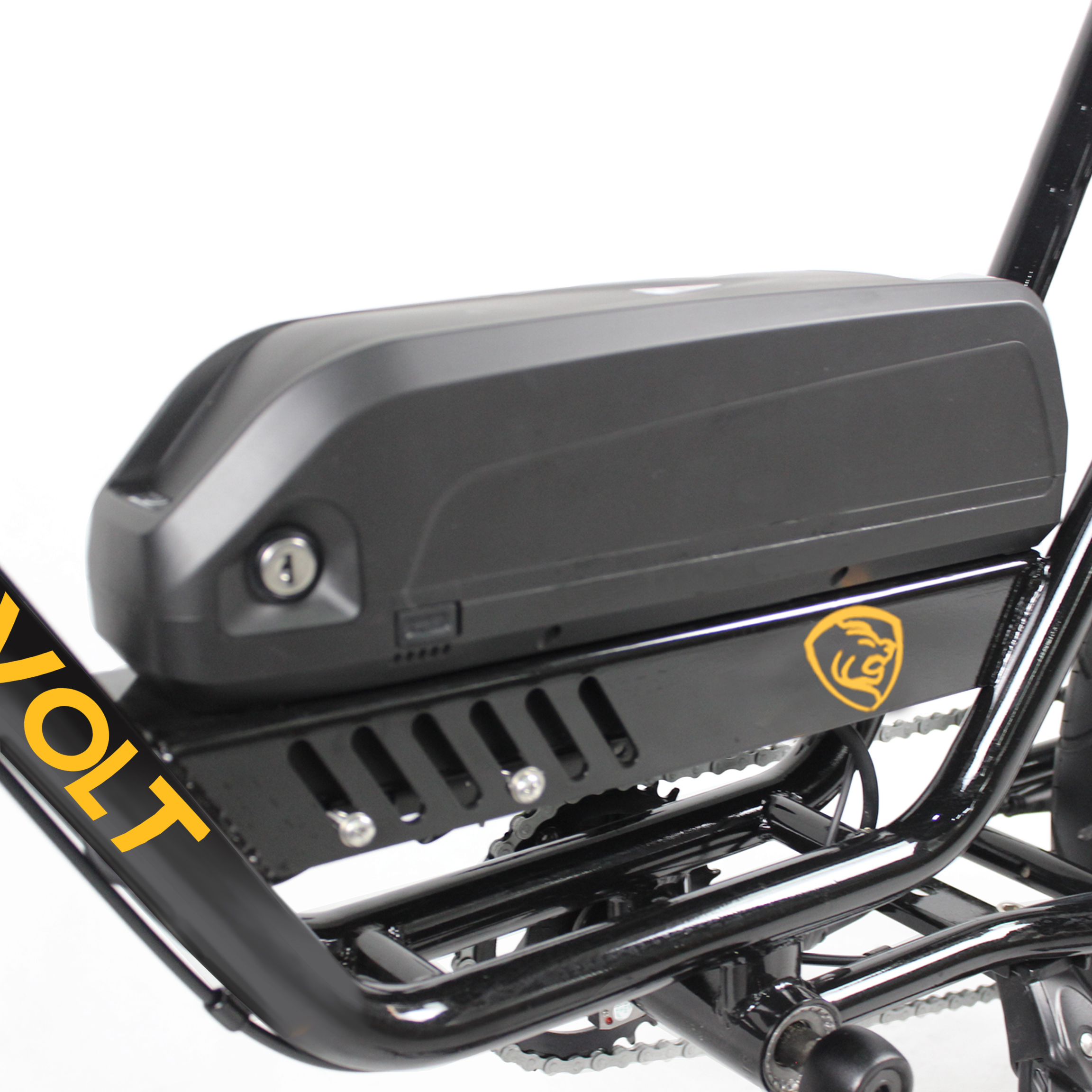 New type with attractive price super ebike 73 super electric cycle bike