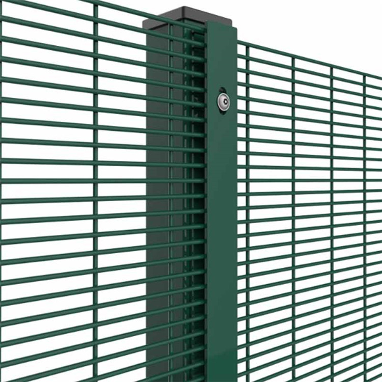 anti climb fence price in malaysia