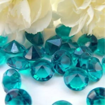 Hot Items Acrylic Diamonds for Wedding Decor