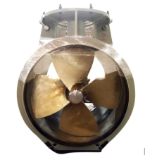SOLAS Approved Marine Azimuth Propeller Thruster System