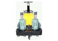 Professional Security Terrazzo Marble Floor Grinder 20HP /