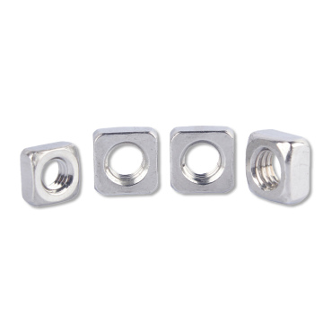 Good Quality Square Screw Nuts