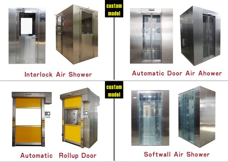 Professional clean room cleanroom project with purification pipework installation company