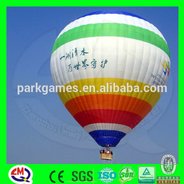 Flying balloon high quality hot air balloon price