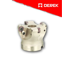 Robust Face Milling Cutter | Face Mill | RPMW1003; RPMT1204 | EMRW Series