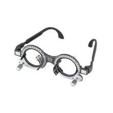 CE Certified TF-A High-Quality Optical Trial Frame