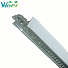 Suspended Ceiling T Grids and Materials