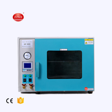 Desktop Laboratory Digital Display Vacuum Drying Equipment
