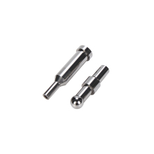 High quality stainless steel parts carbide tungsten steel punch supply
