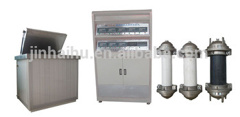Wholesale china merchandise hydro testing machine