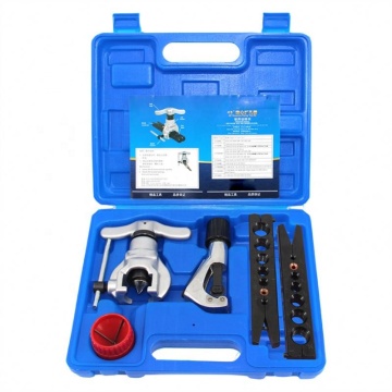 New Cone Type Flaring Tools: Tube Flaring Kit or Copper Pipe Flaring Tool
