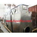 Calcium Gluconate Fluid Bed Dryer