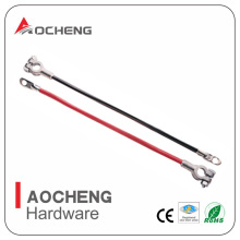 Lead Top Post Battery Cables