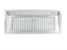 The Advanced Chimney Range Hoods