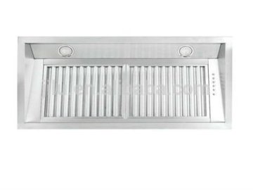 The Advanced Chimney Range Hoods