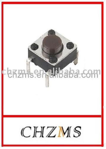 6 series Tact Switch