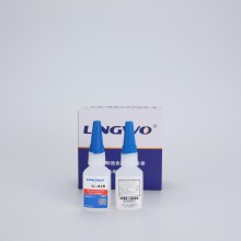 Instant Adhesive Cyanoacrylate Adhesive Super Bonder