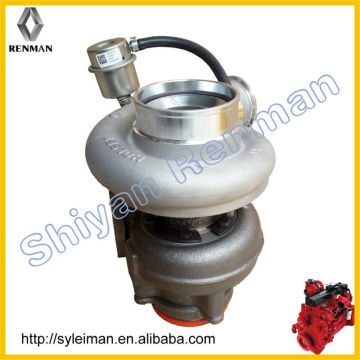 dcec heavy truck sale engine turbocharger 4045076, mini turbocharger 3783603/2881908 4045069