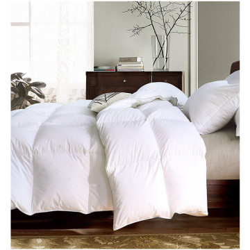 Goose Down Duvet Inner Slipper