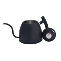 Gooseneck Pour Over Coffee Kettle with Thermometer 1000ML