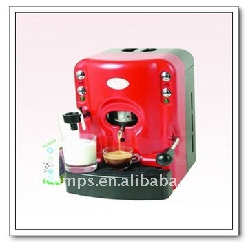 2 cup cafe cooks coffee machine/maker